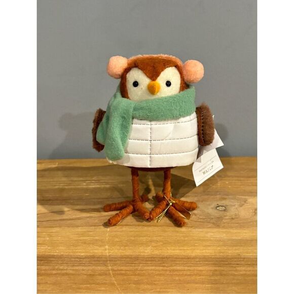 Wondershop target Christmas Wafer bird 2023 - Picture 1 of 7